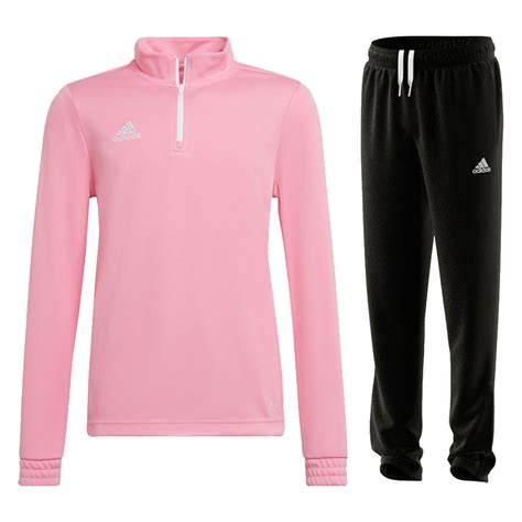 adidas trainingsanzug herren schwarz pink|adidas trainingsanzug retro herren.